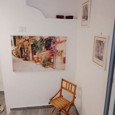 Casa Vacanza Altamura Luaran gambar