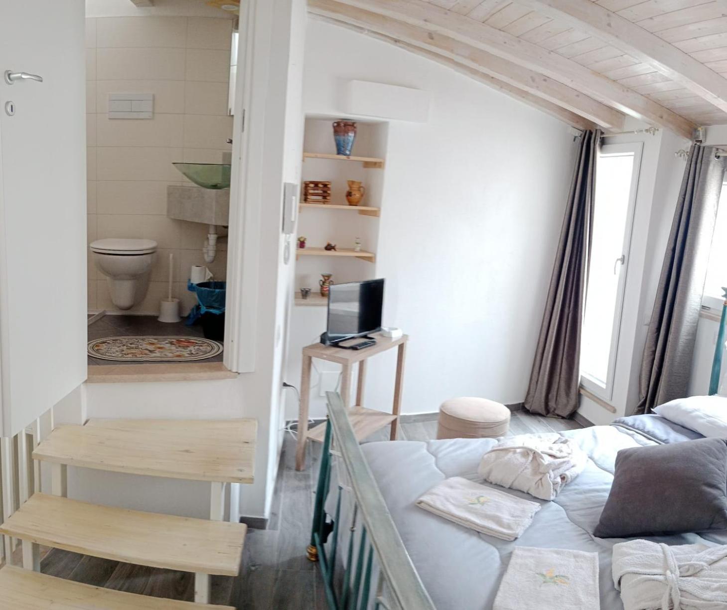 Casa Vacanza Altamura Luaran gambar