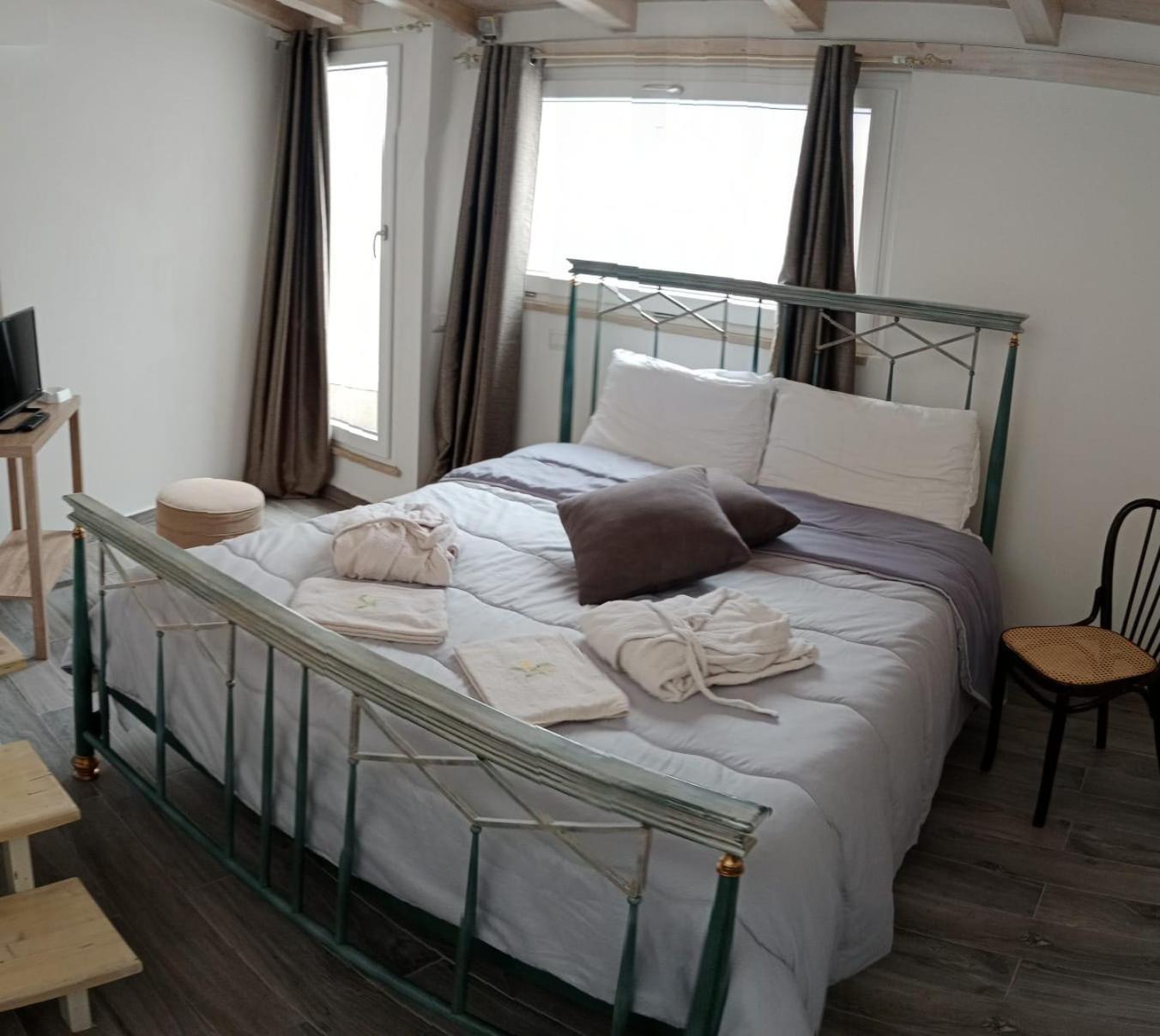 Casa Vacanza Altamura Luaran gambar