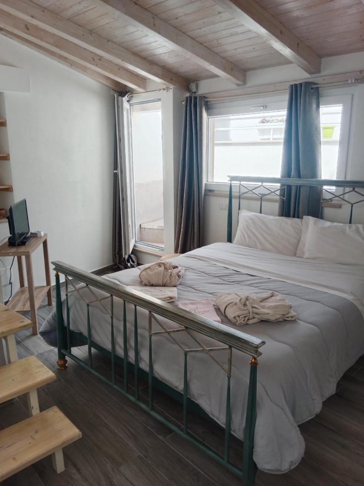 Casa Vacanza Altamura Luaran gambar
