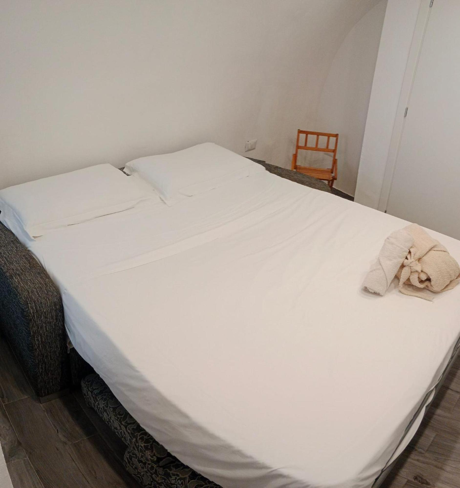 Casa Vacanza Altamura Luaran gambar